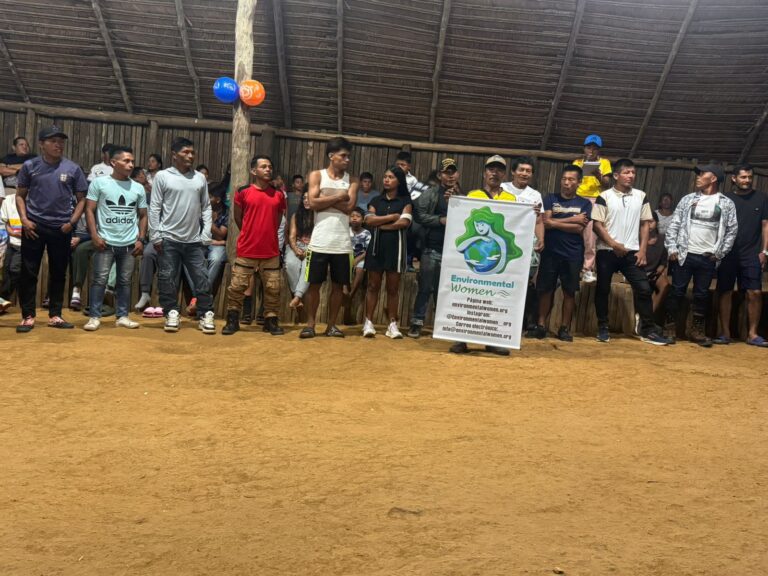 PROGRAM FOR CLIMATE-SMART TIKUNA AGRICULTURE